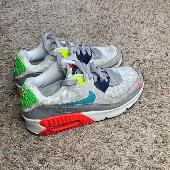 NIKE AIR MAX 90 "EOI" - Picture 5 of 6